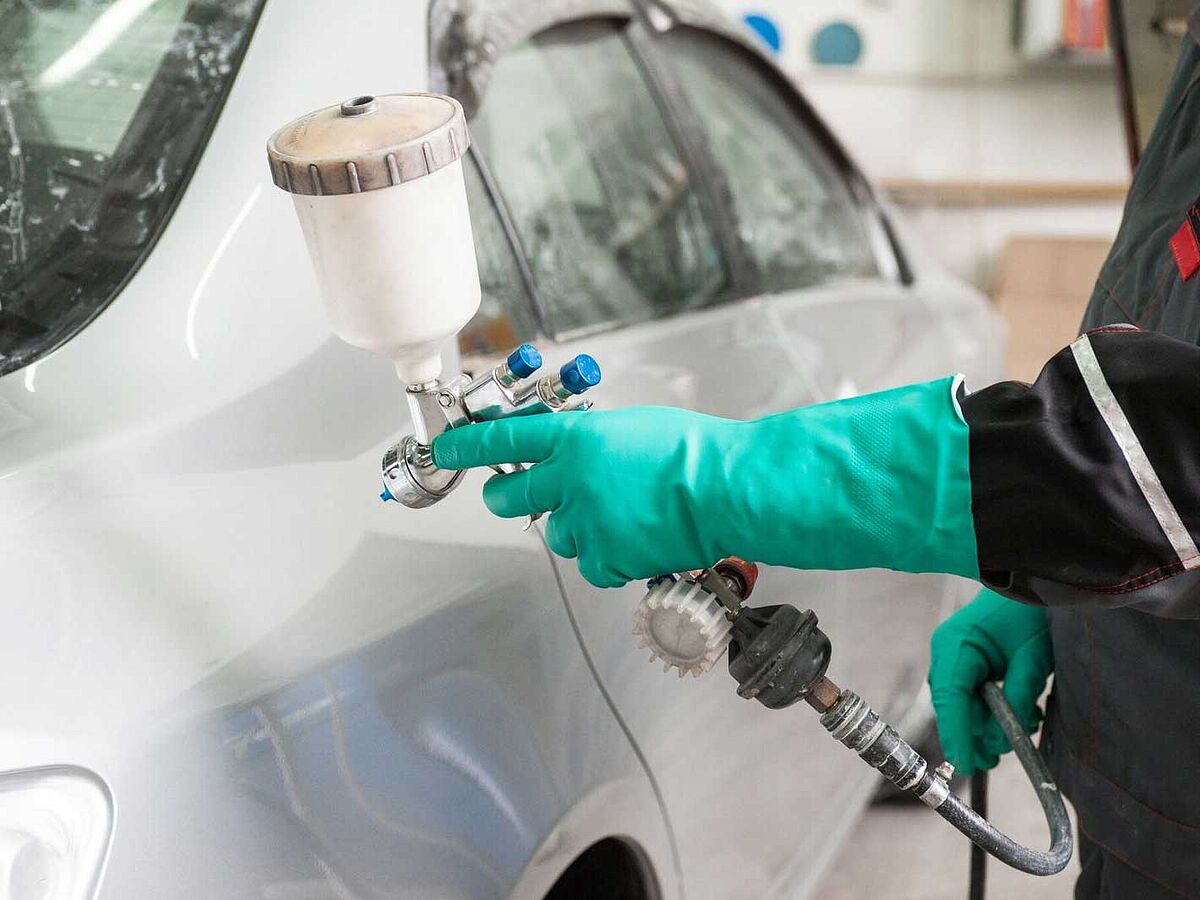 DOMMAGE A VOTRE VOITURE ? NOUS RÉPARONS VOTRE CARROSSERIE