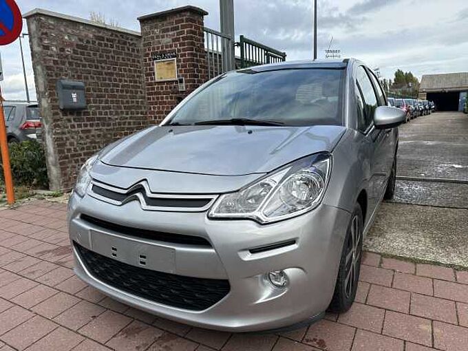 Citroen C3 1.0I MET 69DKM EDITION ATTRACTION