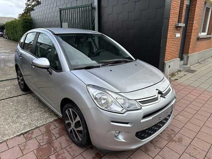Citroen C3 1.0I MET 69DKM EDITION ATTRACTION