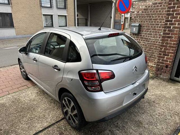 Citroen C3 1.0I MET 69DKM EDITION ATTRACTION