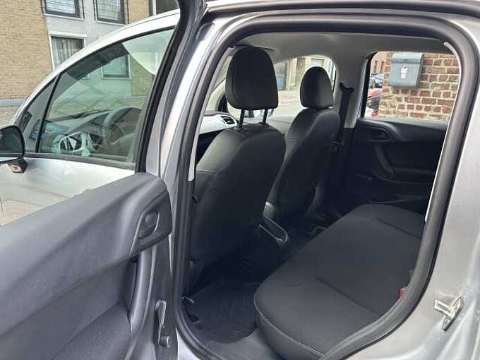 Citroen C3 1.0I MET 69DKM EDITION ATTRACTION