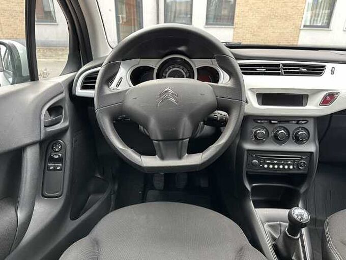 Citroen C3 1.0I MET 69DKM EDITION ATTRACTION