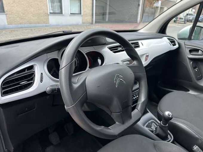 Citroen C3 1.0I MET 69DKM EDITION ATTRACTION