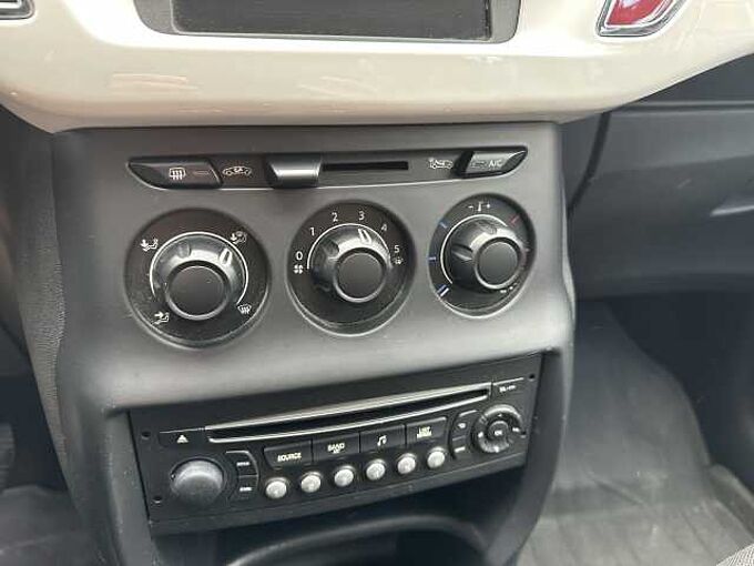 Citroen C3 1.0I MET 69DKM EDITION ATTRACTION