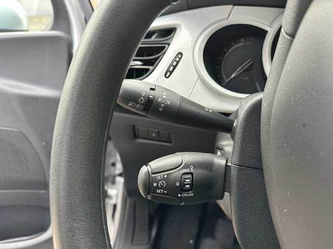 Citroen C3 1.0I MET 69DKM EDITION ATTRACTION